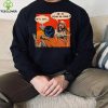 Just let me go aren’t we amphibians hoodie, sweater, longsleeve, shirt v-neck, t-shirt