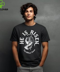 He is risen matthew 28 6 shirt