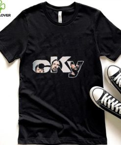 Head For A Breakdown Cky Band Shirt