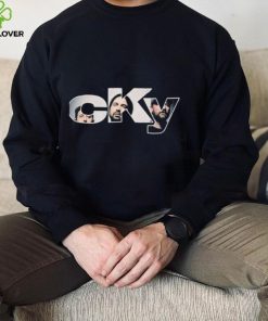Head For A Breakdown Cky Band Shirt