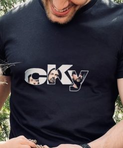 Head For A Breakdown Cky Band Shirt