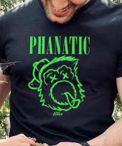 Head Phillie Phanatic Shirt