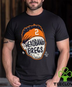 Headband Bregs Shirt