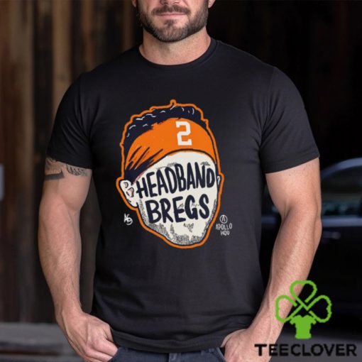 Headband Bregs Shirt