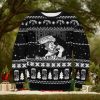 Dachshund Christmas Tree Ugly Sweater