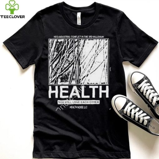 Health Bodyhammer Shirt