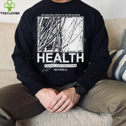 Health Bodyhammer Shirt