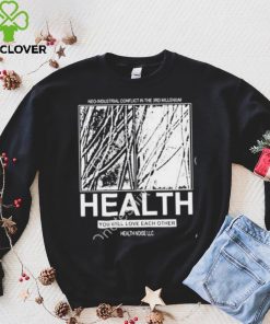 Health Bodyhammer Shirt