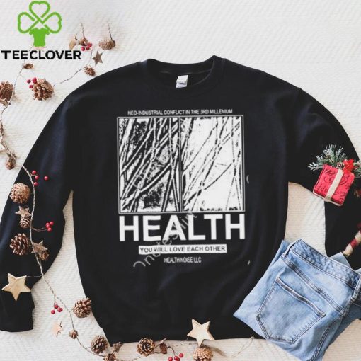 Health Bodyhammer Shirt