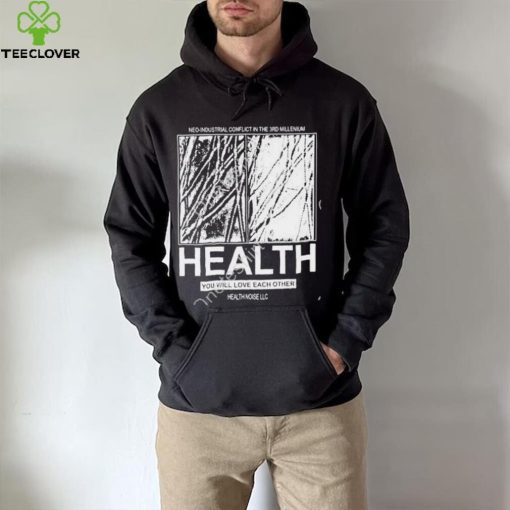 Health Bodyhammer Shirt