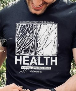 Health Bodyhammer Shirt
