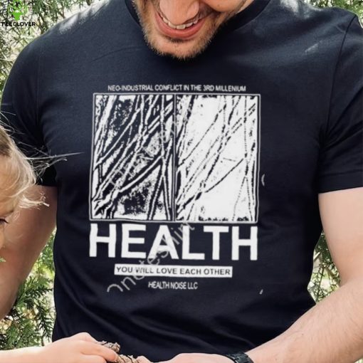 Health Bodyhammer Shirt