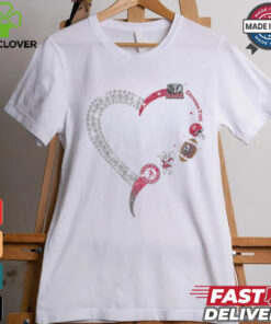 Heart Alabama shirt
