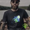 Official Spider Mania T shirt