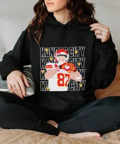 Heart Hands Kelce Kansas City hoodie, sweater, longsleeve, shirt v-neck, t-shirt