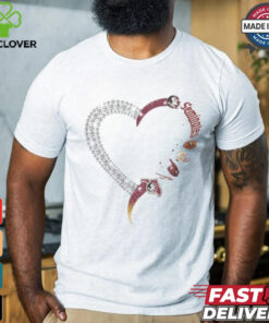 Heart Noles shirt