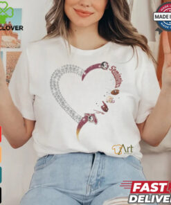 Heart Noles shirt