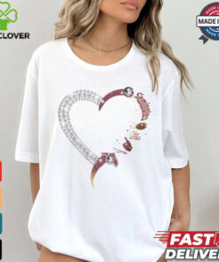 Heart Noles shirt