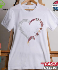 Heart Noles shirt
