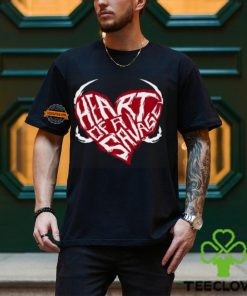 Heart Of A Savage Shirt 3 Heart Of A Savage Shirt
