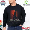 Newcomerstown Trojans Vs Ridgewood Football 8 Mile Battle Playoffs 2024 State Playoffs Round 2 Shirt