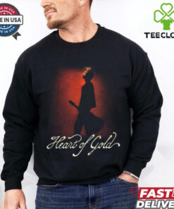 Heart Of Gold Shirt