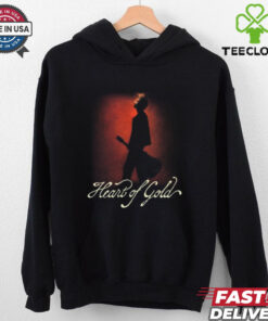 Heart Of Gold Shirt