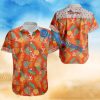 US Army 101st Airborne Aviation Division 101st Regiment B Company Hawaiian Shirt For Men And Women Gift Teams Shirt Beach