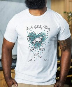 Heart Philadelphia Eagles It’s A Philly Thing Shirt 3 Heart Philadelphia Eagles It’s A Philly Thing Shirt