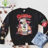 The Kinks band 60th anniversary 1984 2024 thank you for the memories signatures shirt