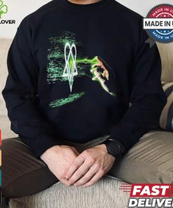 Heartagram VV Tvvilight Zone 2024 Shirt