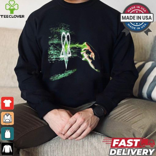Heartagram VV Tvvilight Zone 2024 Shirt