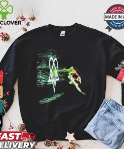 Heartagram VV Tvvilight Zone 2024 Shirt
