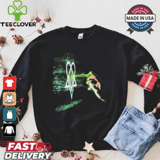Heartagram VV Tvvilight Zone 2024 Shirt