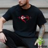 Lewis Hamilton 2023 Mercedes F1 8x World Champion Fan Gifts T Shirt