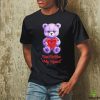 Warriors mickey baller T shirt
