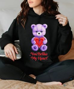 Heartbreak You Broke My Heart Shirt