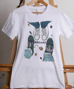 Heartstopper LGBT Pride Nick Nelson shirt