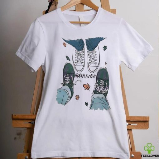 Heartstopper LGBT Pride Nick Nelson shirt