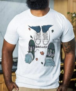 Heartstopper LGBT Pride Nick Nelson shirt