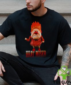 Heat Miser Heat Miser New 2023 shirt