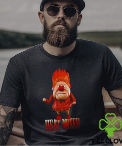 Heat Miser Heat Miser New 2023 shirt