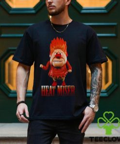 Heat Miser Heat Miser New 2023 shirt