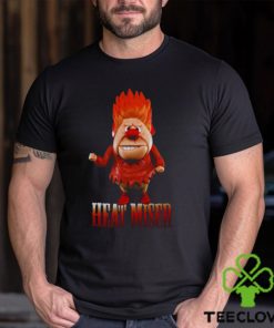 Heat Miser Heat Miser New 2023 shirt
