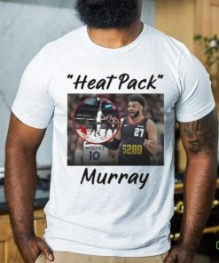 Heat Pack Murray T Shirt