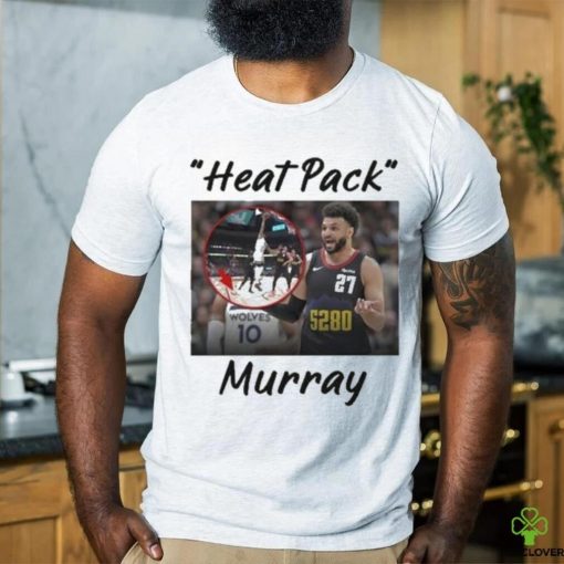 Heat Pack Murray T Shirt