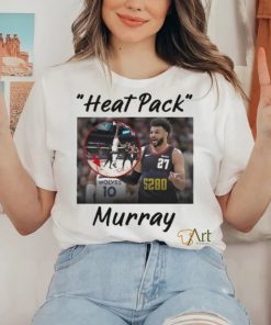 Heat Pack Murray T Shirt