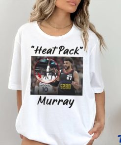 Heat Pack Murray T Shirt