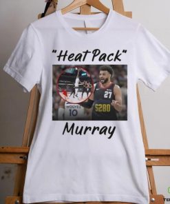 Heat Pack Murray T Shirt