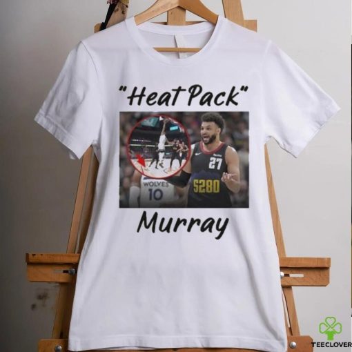 Heat Pack Murray T Shirt